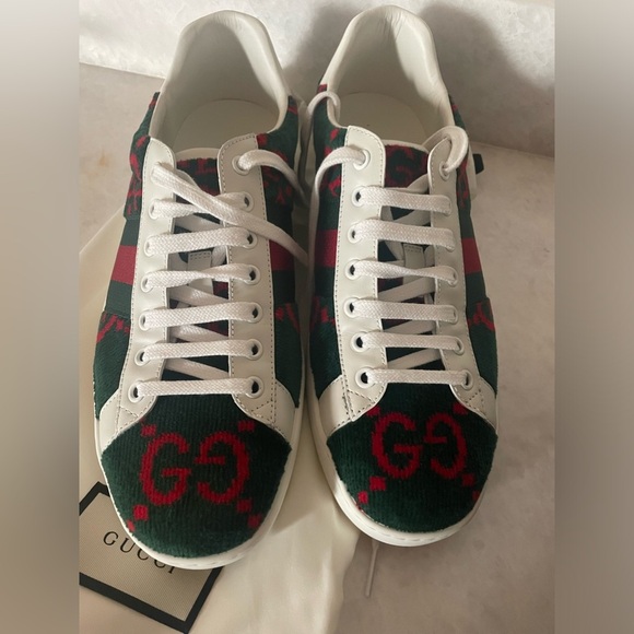 Gucci Other - Gucci New Ace Sneaker